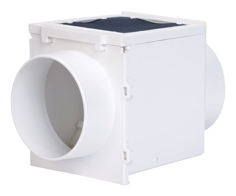 DRYER HEATER SAVER WHT