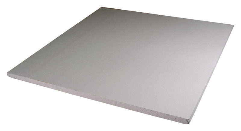 DRYWL RPR SHT 16X16X1/2" - Pack of 18