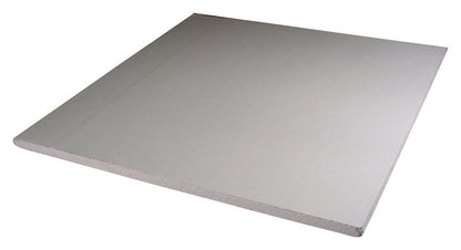 Emery Jensen drywall repair sheets, 16x16 inches, 1/2 inch thick, pack of 18, used for drywall patching and repair.