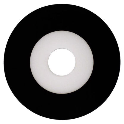DRYWLL BCK UP PAD BLK 9"