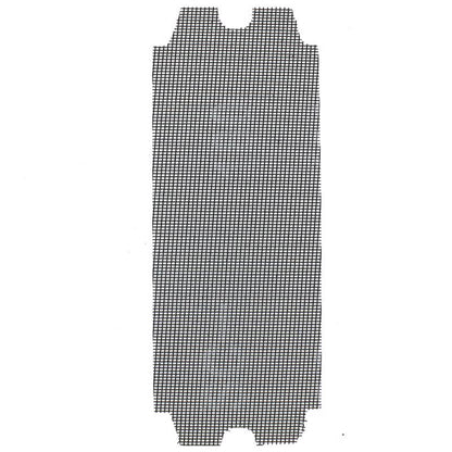 SANDSCREEN 4-1/4"180G - Pack of 25