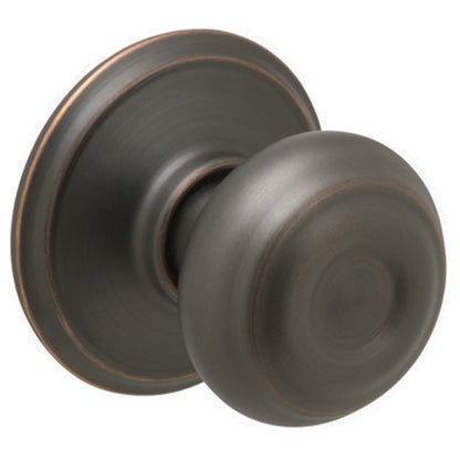DUMMY KNOB GEO ABRZ