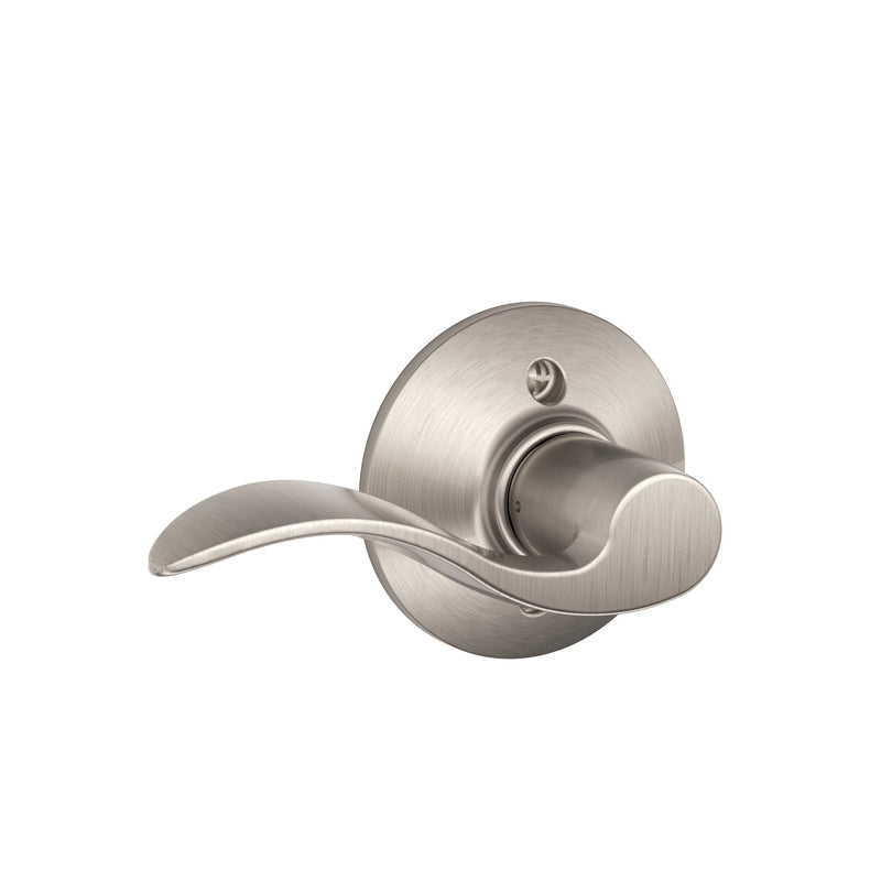 Emery Jensen dummy knobs for LVR account, left-hand side, in a white plastic finish, designed for testing and display purposes.