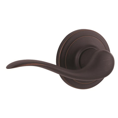Emery Jensen Tustin LH dummy knob for LVR Tustin lockset, beige plastic door hardware component.
