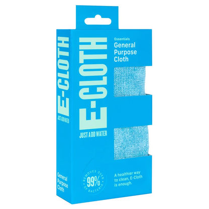 Set of five Emery Jensen CLEANG Cloth dust cleaning cloths, 12.5-inch size, soft and absorbent for household dusting tasks.