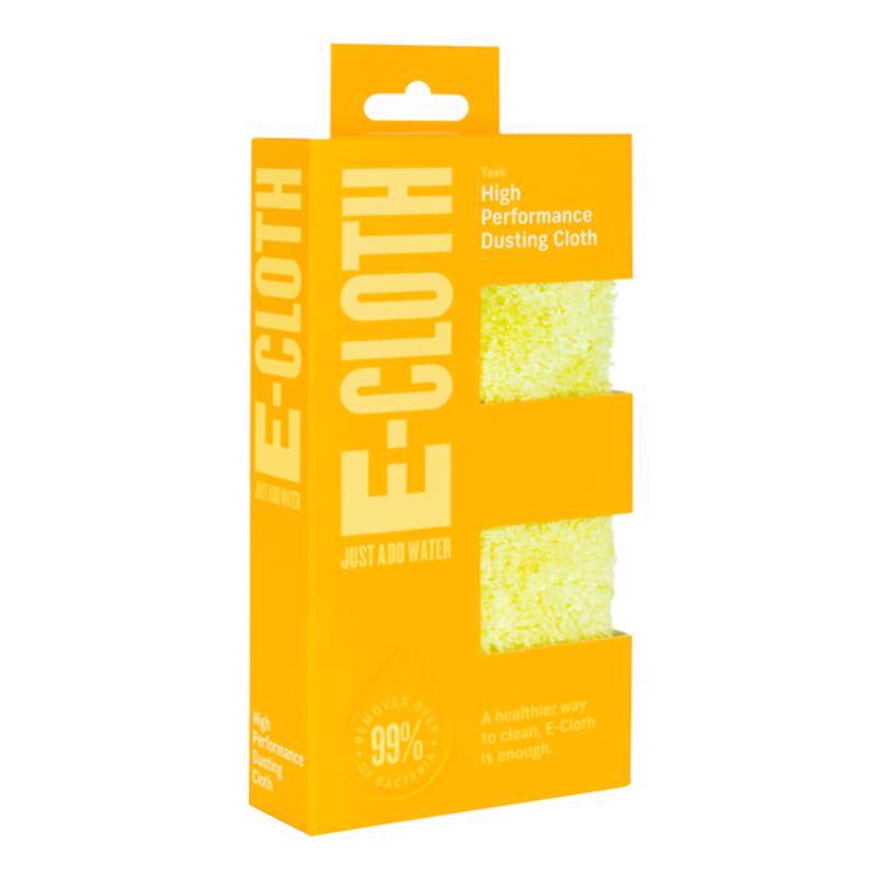 DUSTING CLOTH POLY 12.5" - Pack of 5