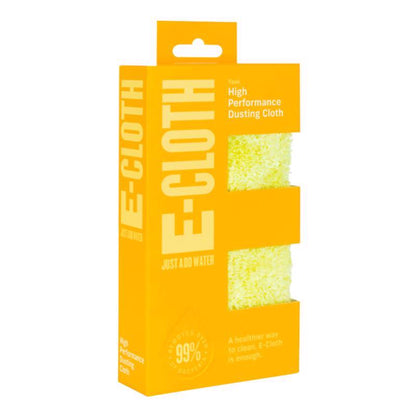 DUSTING CLOTH POLY 12.5" - Pack of 5