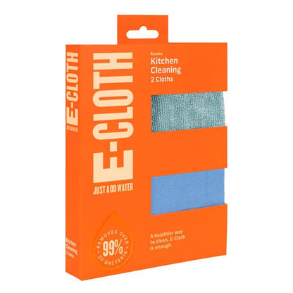 ECLOTH KITCHEN 2PK - Pack of 5