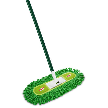 DUST MOP MCROFIBR 54.5"l - Pack of 6