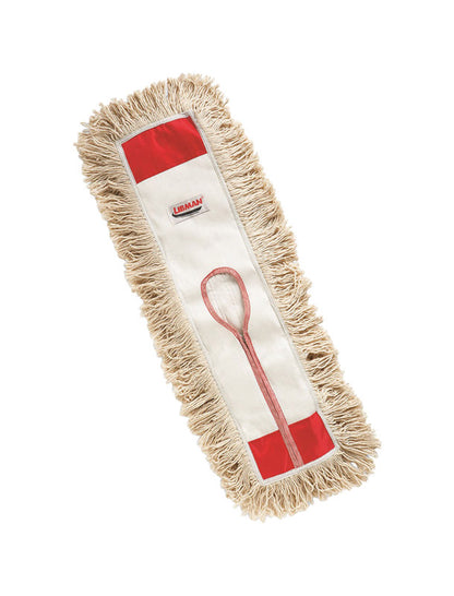 DUST MOP REFILL 24" - Pack of 6