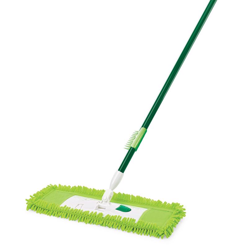 MOP DRY MICROFIBER 48" - Pack of 6