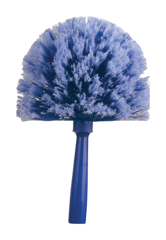 COBWEB BRUSH 4"L - Pack of 6