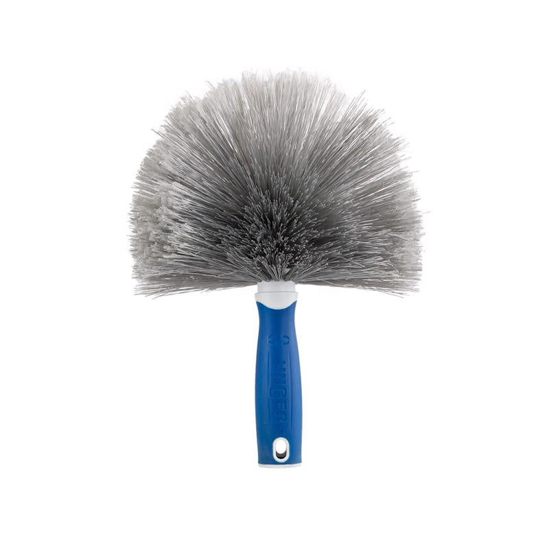 Emery Jensen cobweb duster fiber refill, 1 pack, designed for cleaning delicate cobwebs and dust from hard-to-reach areas.