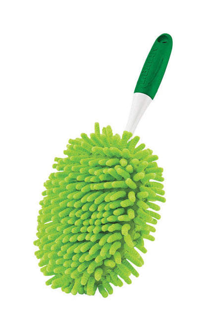 Emery Jensen LBMN MCROFBR Duster pack of 6 cleaning dusters for effective dusting and home cleaning tasks.