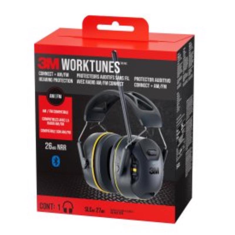 WORKTNES HRG PRTCT BLTTH