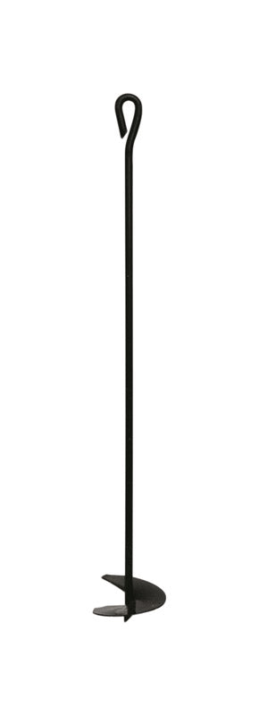 ANCHR EYE W/augr 4"X15"L
