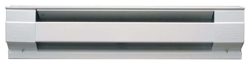 BASEBOARD HEATER 72"