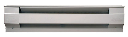 HEATER BASEB 750W 3' WH