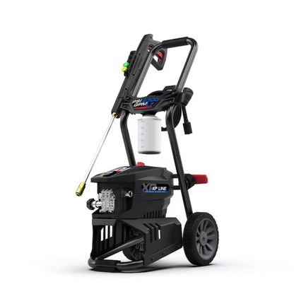 PRSSURE WSHR 2300PSI EL