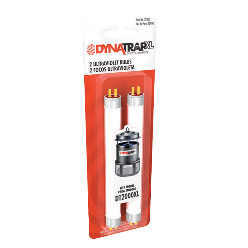 UV Repl. BULBS 6W PK/2