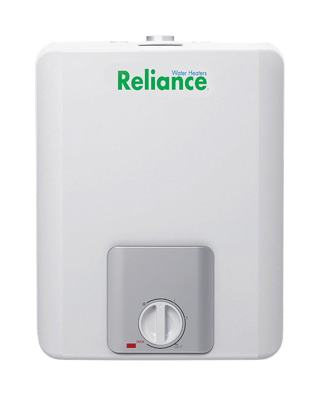 WATER HEATER ELEC 2.5g