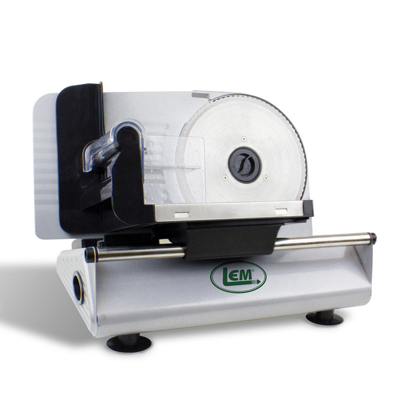 MEAT SLCR 7.5"bld 120W