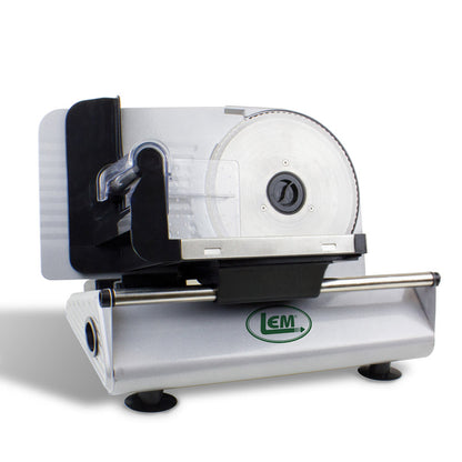 MEAT SLCR 7.5"bld 120W