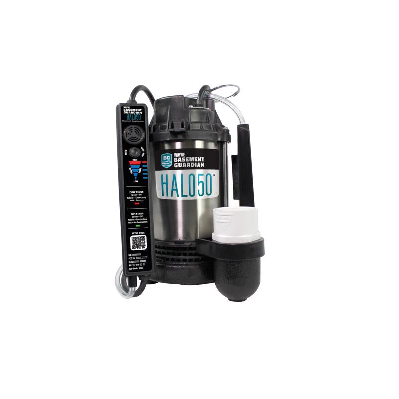 SMP PMP AC ELCT SWTCH SS | Integrity Supply