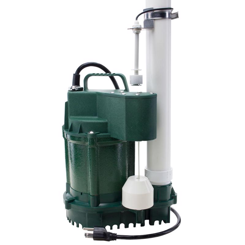 SUMP PUMP SBMRSBL 3/4HP | Reliable Electric Sump | Integrity Supply