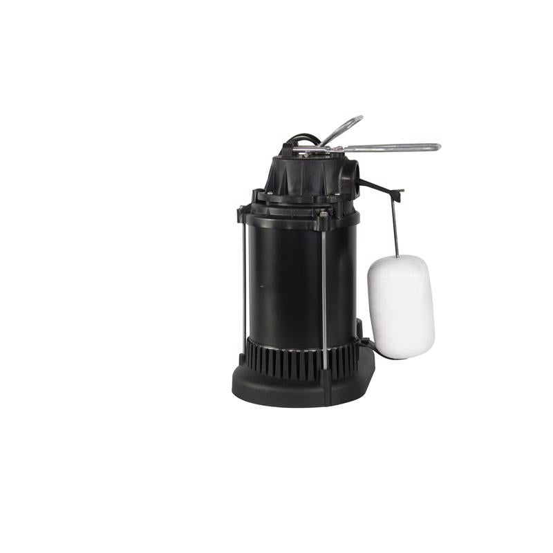 THERMOPLASTIC SUMP 1/2H