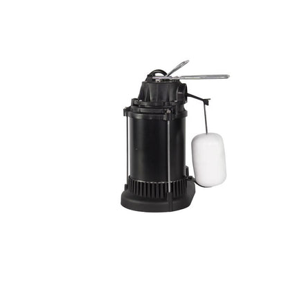 THERMOPLASTIC SUMP 1/2H
