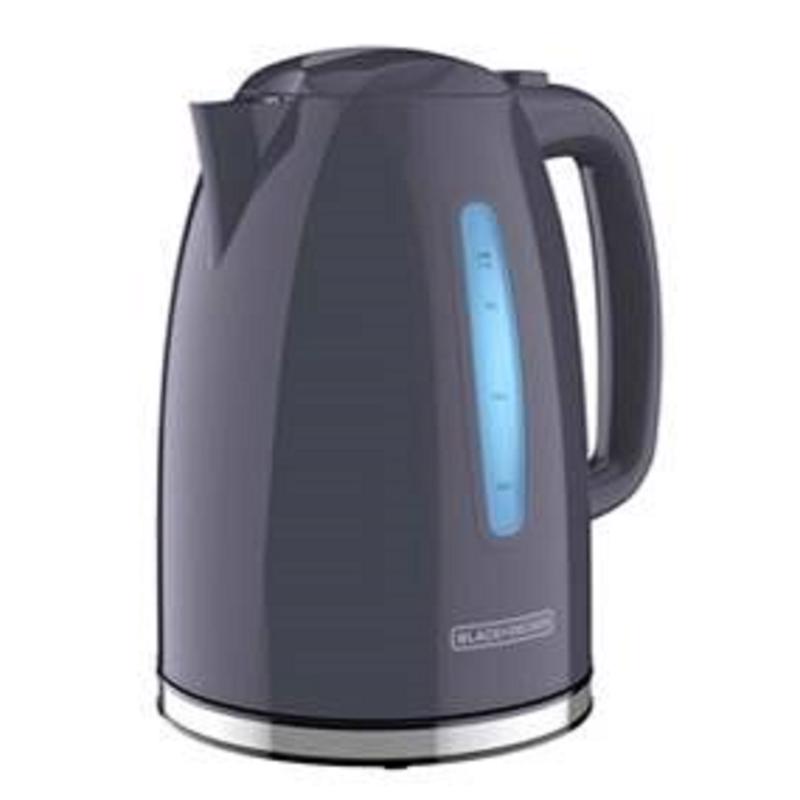 RAPID BOIL KETTLE 1.7l