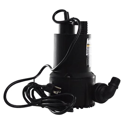 SUBMRS MLTIUSE PMP1/3HP