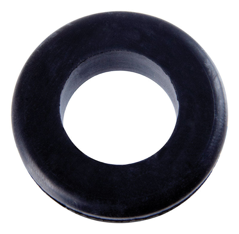 GROMMET 3/8T x 1/16 GRV