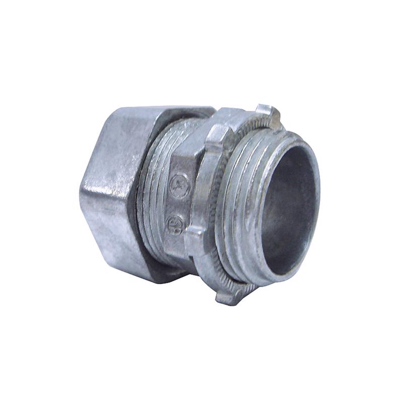 3/4" COMP CONN - Pack of 25