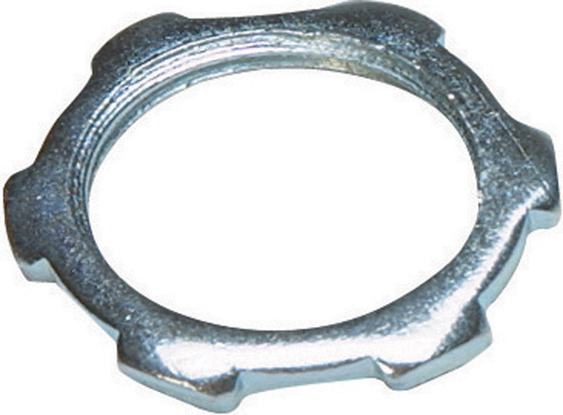 3/4" Locknut-bulk