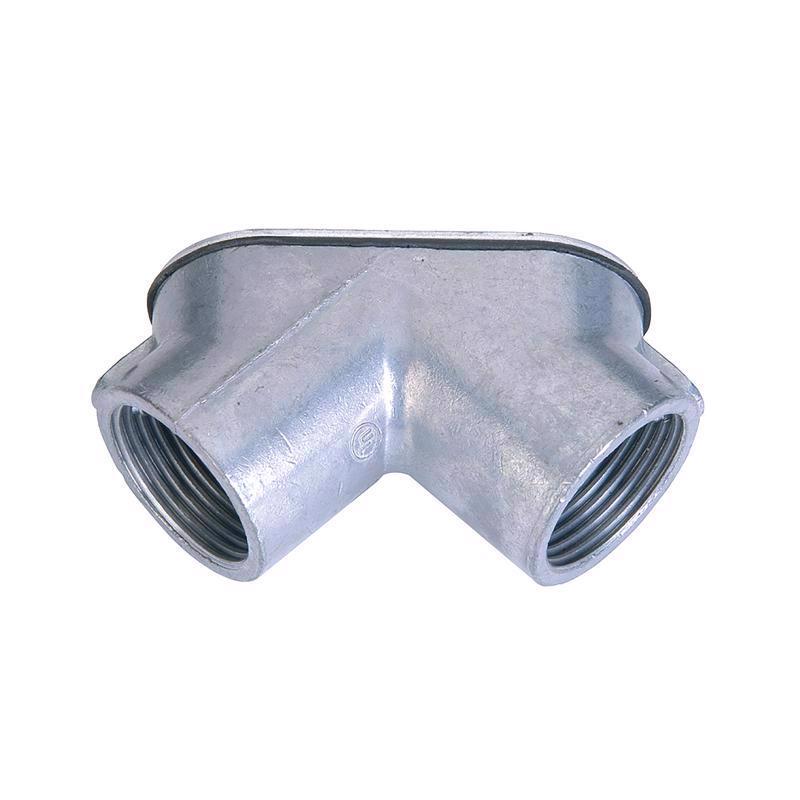 3/4" Rgd-rgd PULL ELBOW