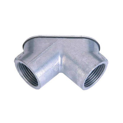 3/4" Rgd-rgd PULL ELBOW