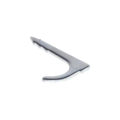 Emery Jensen 1/2-inch nail straps electrical straps, 3-pack, for securing wiring and electrical components.