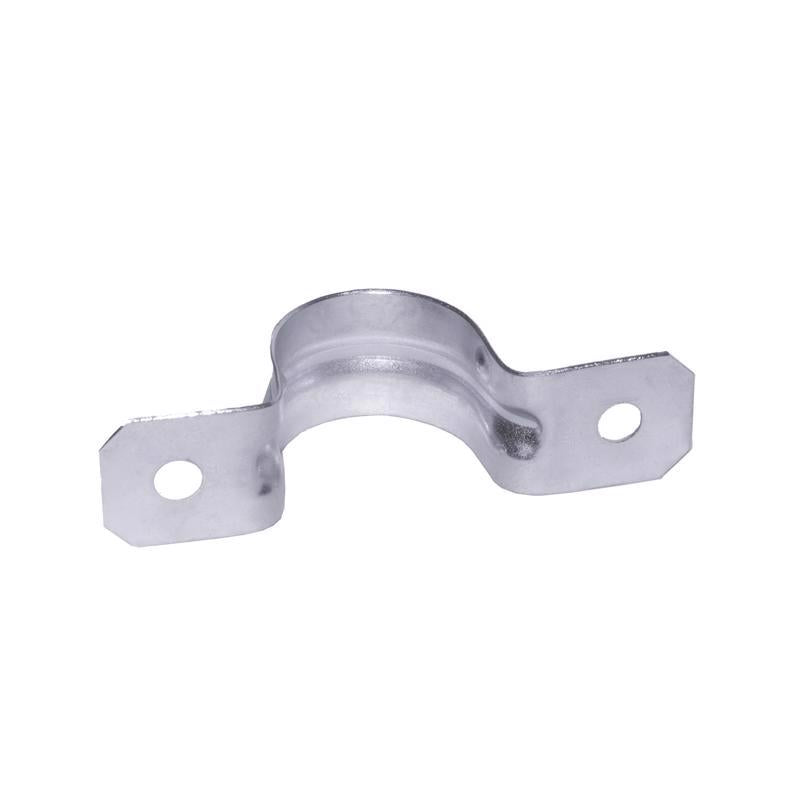 Emery Jensen 1-inch RGD 2H electrical strap for securing cables and wires in electrical installations.