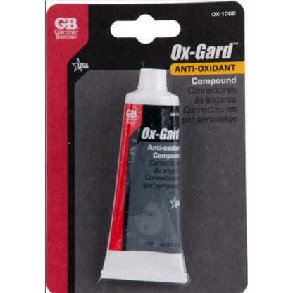 ANTI OXIDANT OX GUARD1OZ