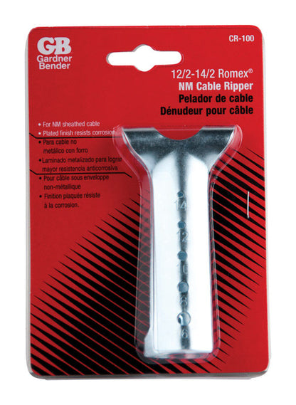 GARDNER CBL Rip/gauge 4"