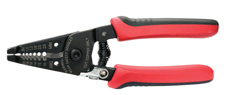 WIRE STRIPPER LOCK 10-20