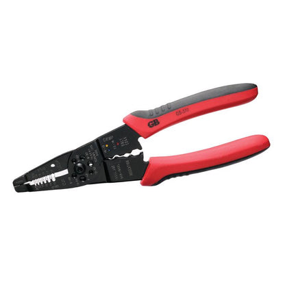 WIRE STRIPPER Multi-tool