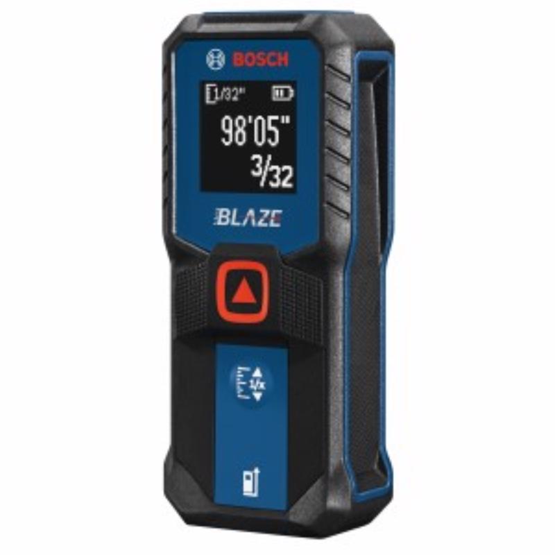 100FT LASER MEASURE - Pack of 2
