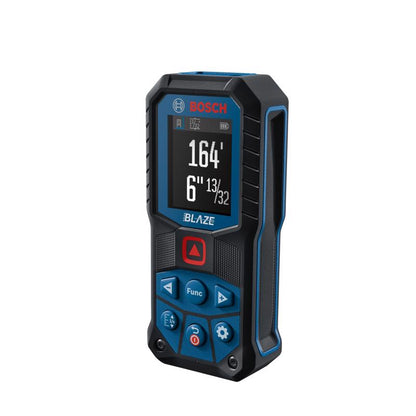 LASER MEASUR Bk/blu 165' - Pack of 2