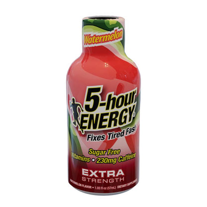 5HR ENERGY WTRMLN 1.93oz - Pack of 12