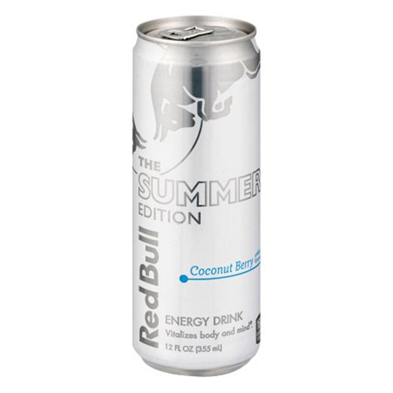 ENRG DRINK COCN BRY 12OZ - Pack of 24