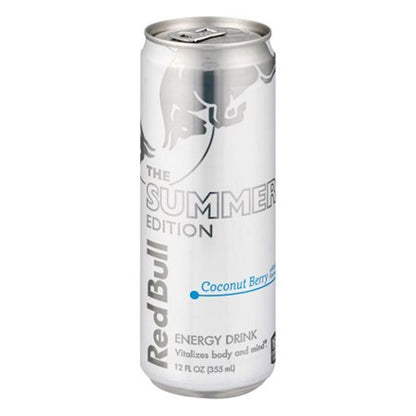 ENRG DRINK COCN BRY 12OZ - Pack of 24