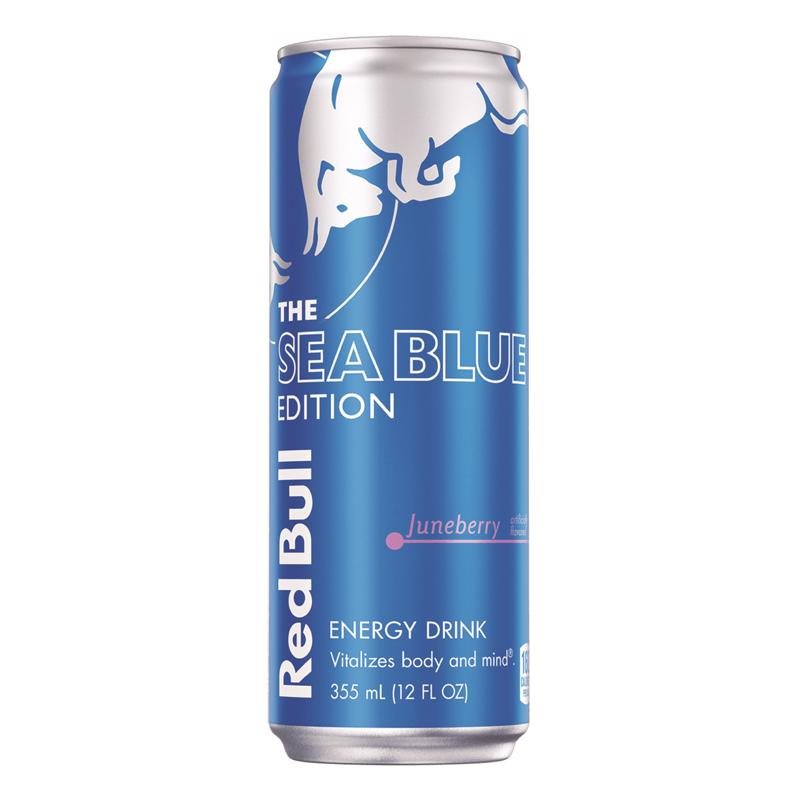 ENRGY DRINK JUNEBRY 12OZ - Pack of 24